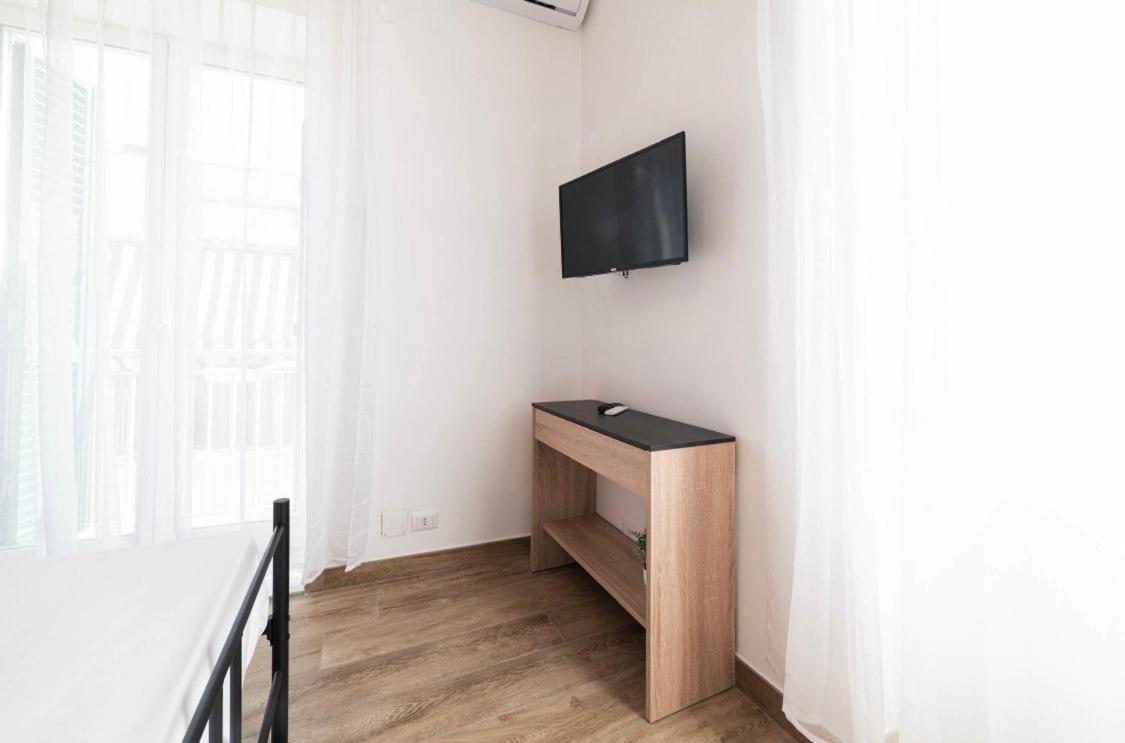 Relais Borbonico Naples