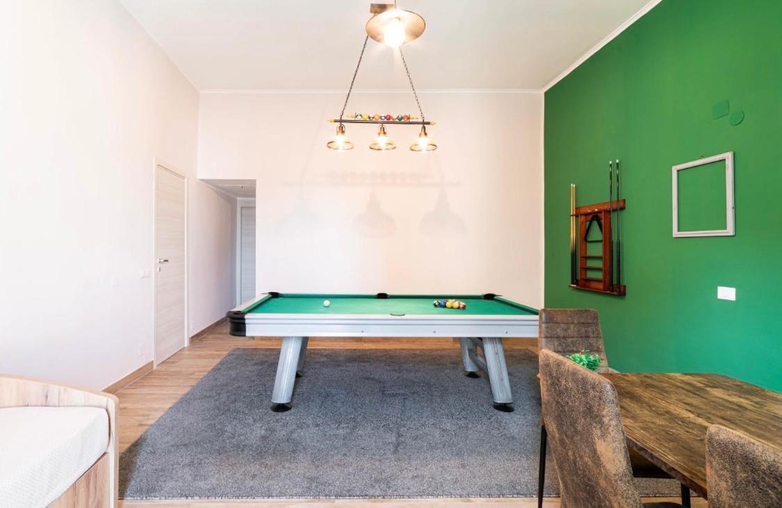 Appartement Relais Borbonico