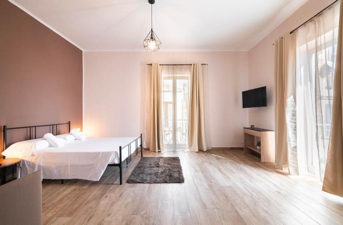 Relais Borbonico Appartement