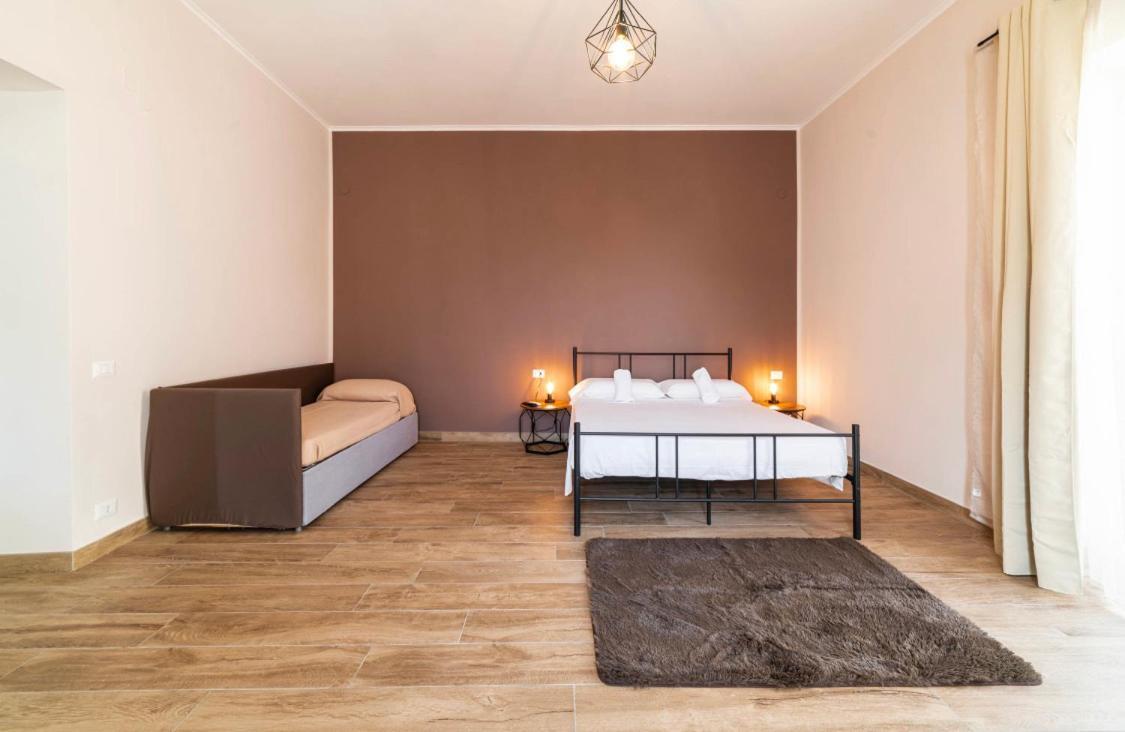 Appartement Relais Borbonico