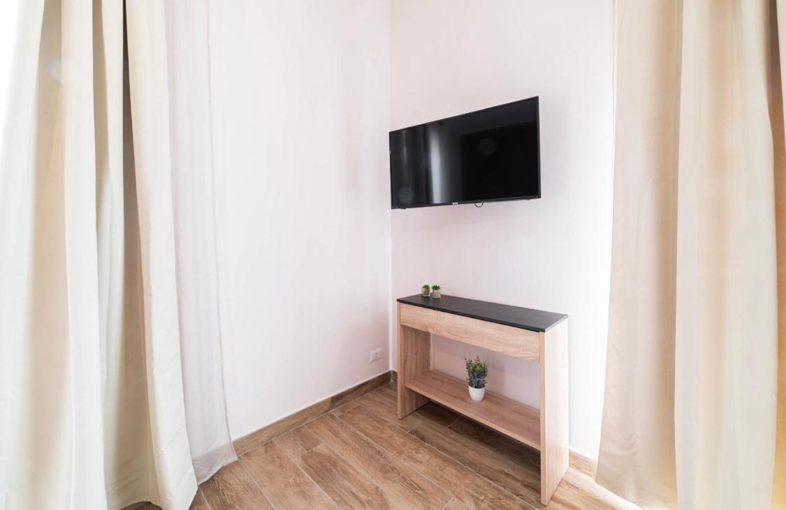 Appartement Relais Borbonico *