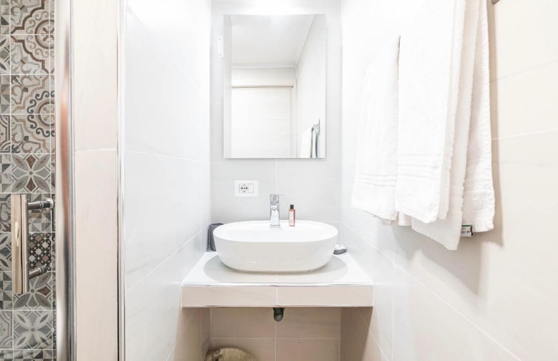 Relais Borbonico Appartement Naples