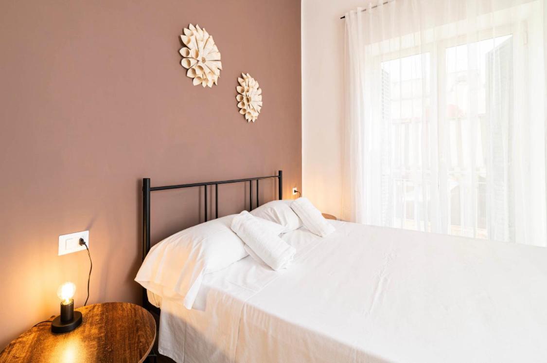 Appartement Relais Borbonico