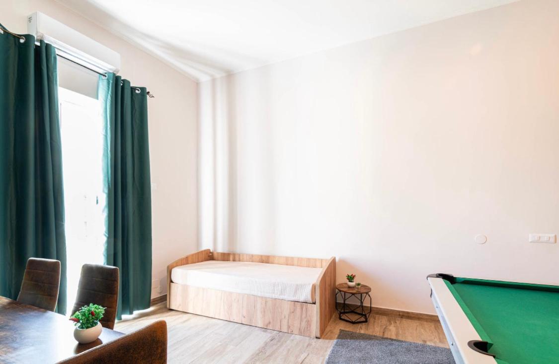 Relais Borbonico Appartement