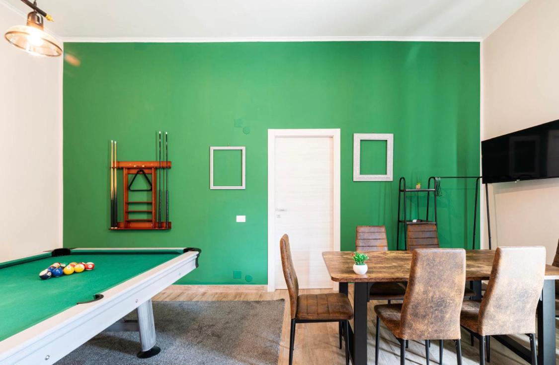 Apartment Relais Borbonico Naples
